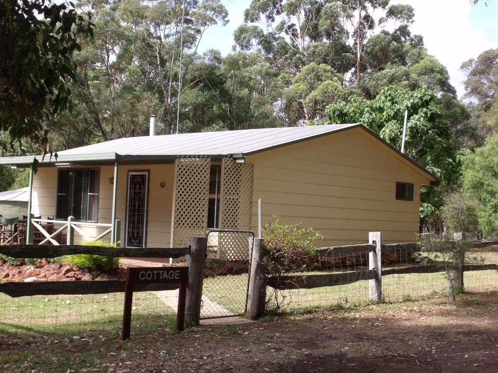 Апартаменти Margaret House Margaret River Номер фото