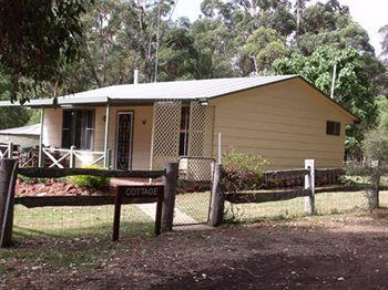 Апартаменти Margaret House Margaret River Екстер'єр фото