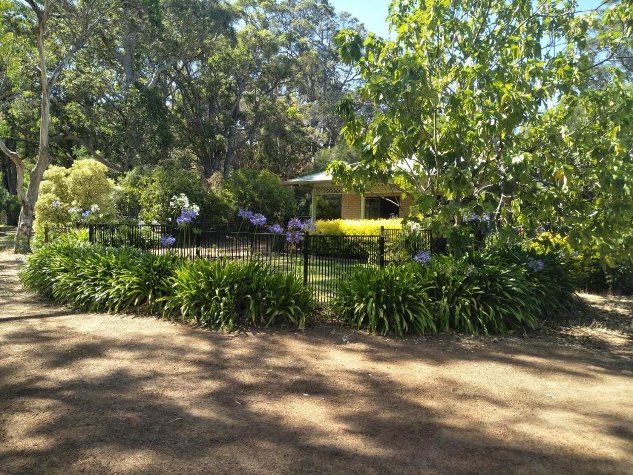 Апартаменти Margaret House Margaret River Екстер'єр фото